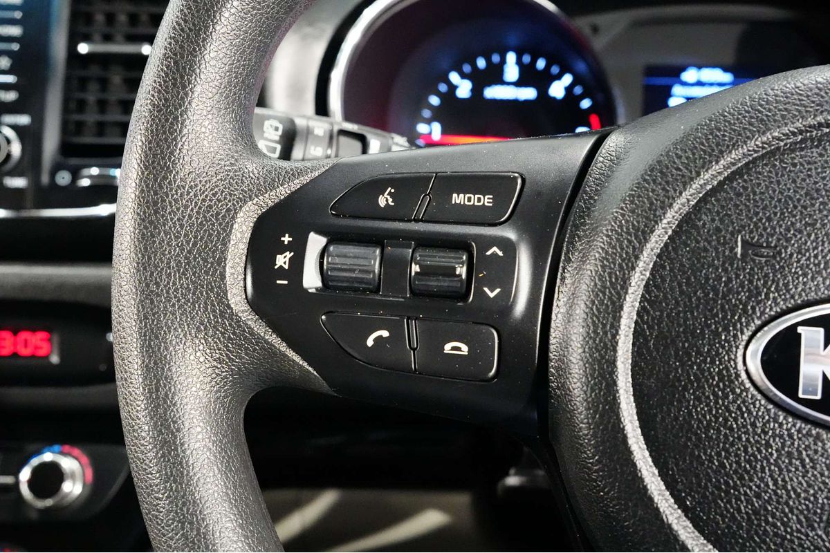 2019 Kia Carnival S YP