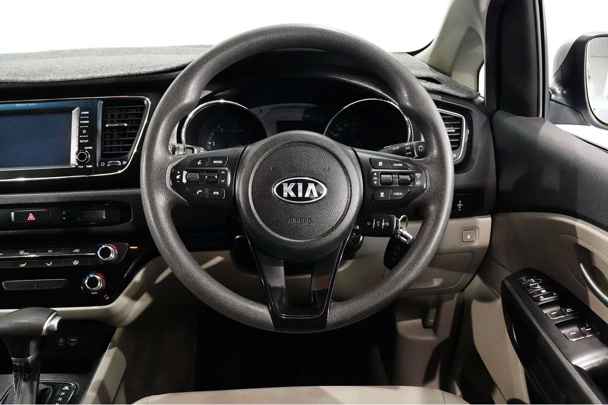 2019 Kia Carnival S YP