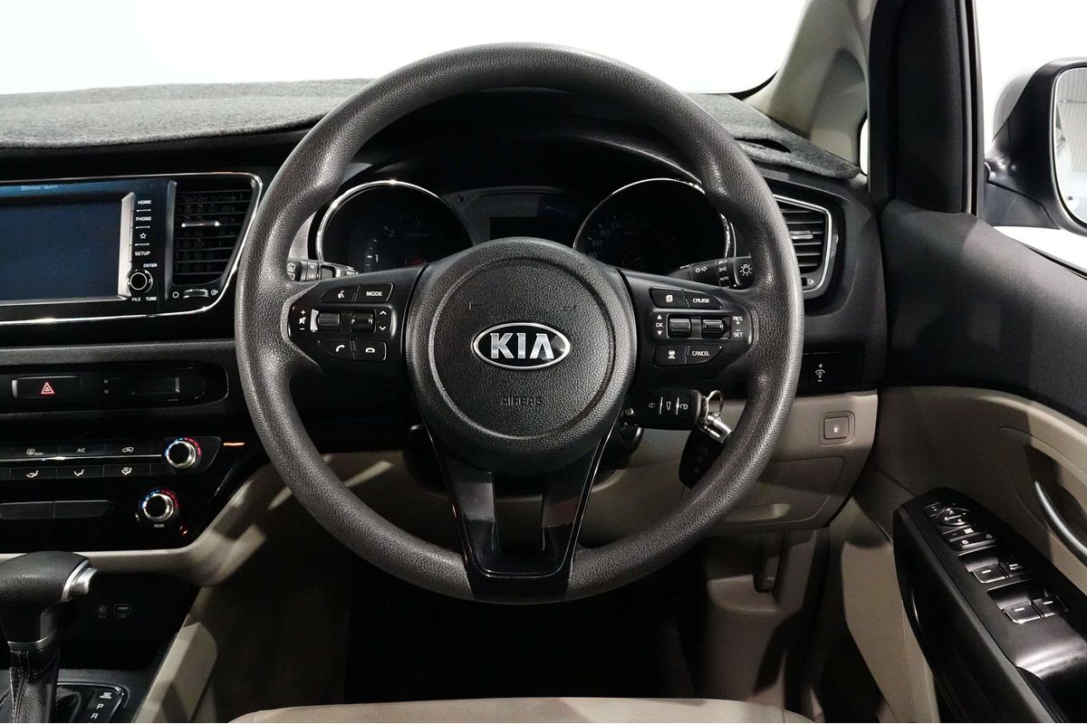 2019 Kia Carnival S YP