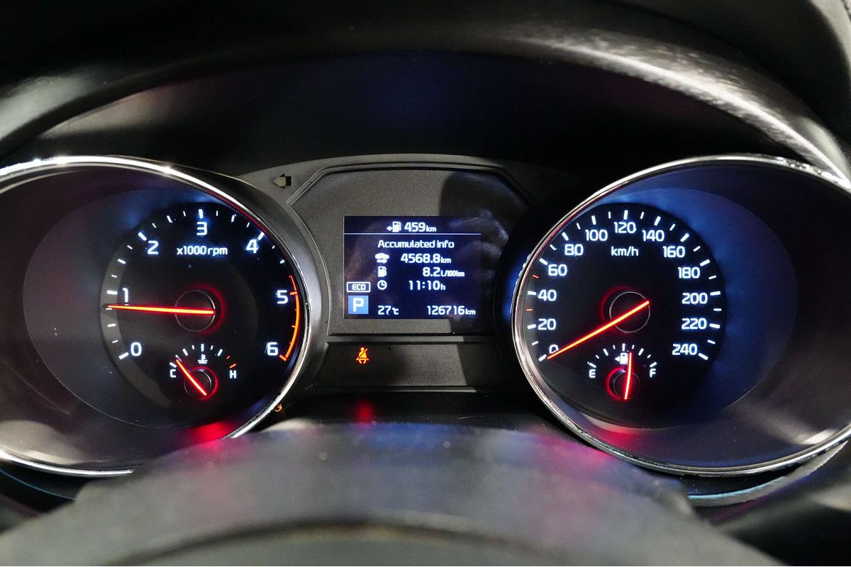 2019 Kia Carnival S YP