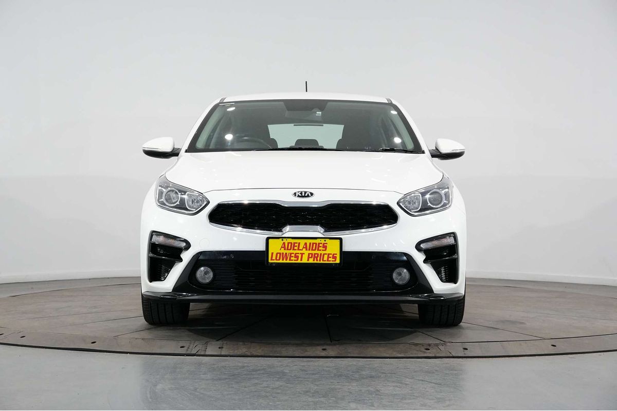2020 Kia Cerato Sport BD