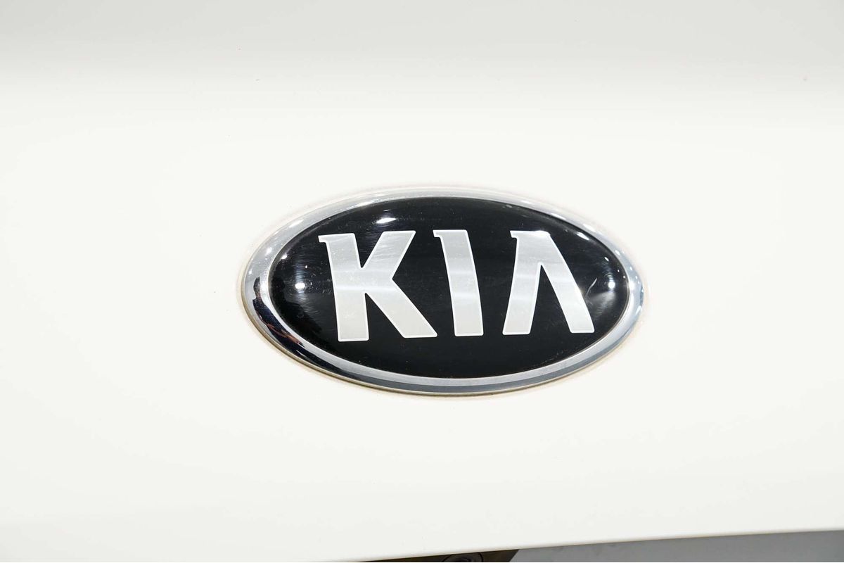 2020 Kia Cerato Sport BD