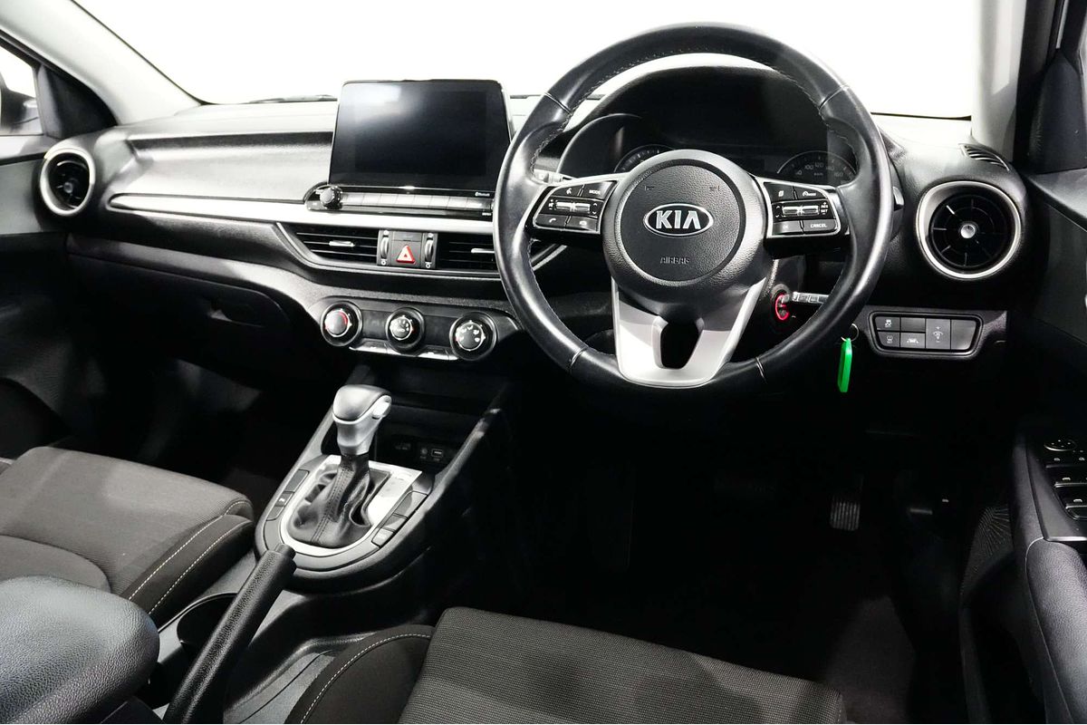 2020 Kia Cerato Sport BD