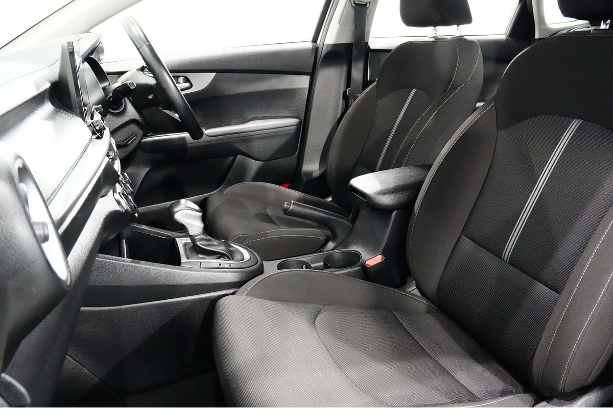 2020 Kia Cerato Sport BD