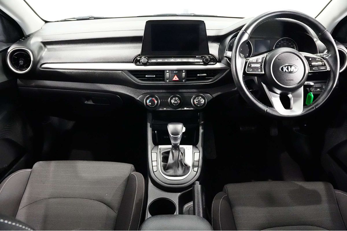 2020 Kia Cerato Sport BD