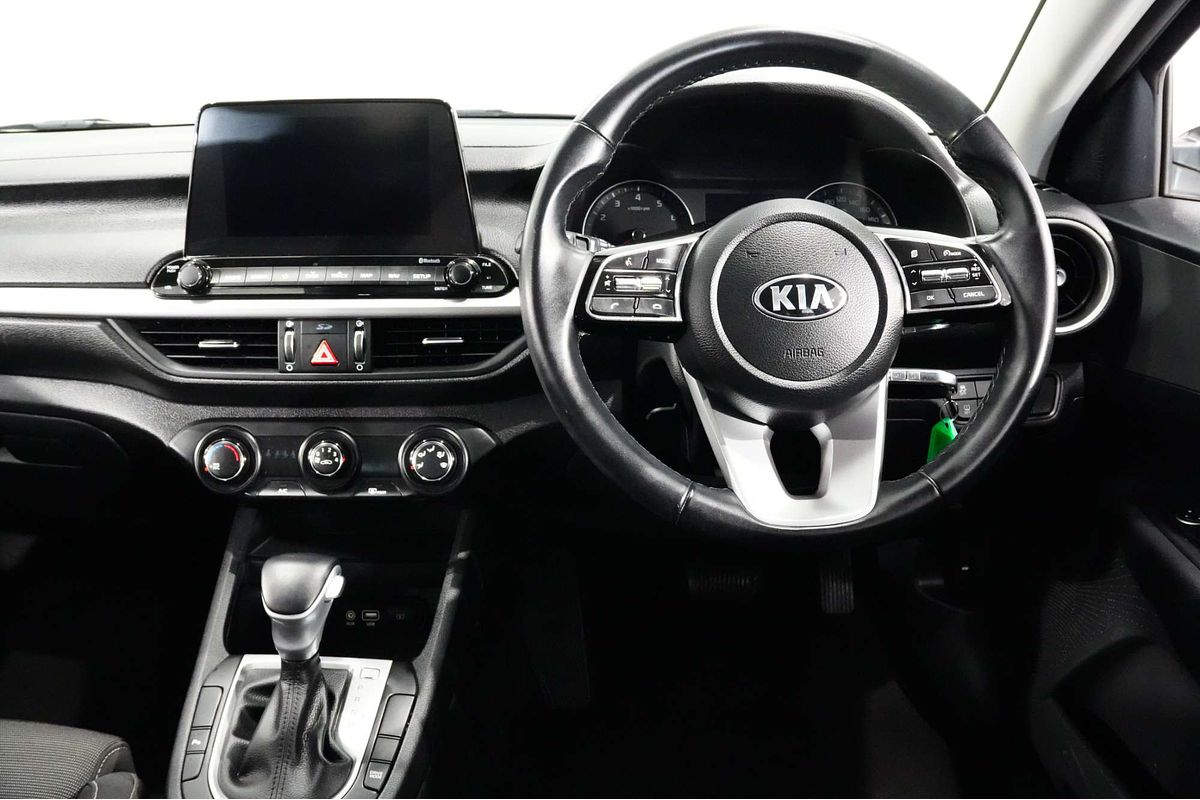 2020 Kia Cerato Sport BD