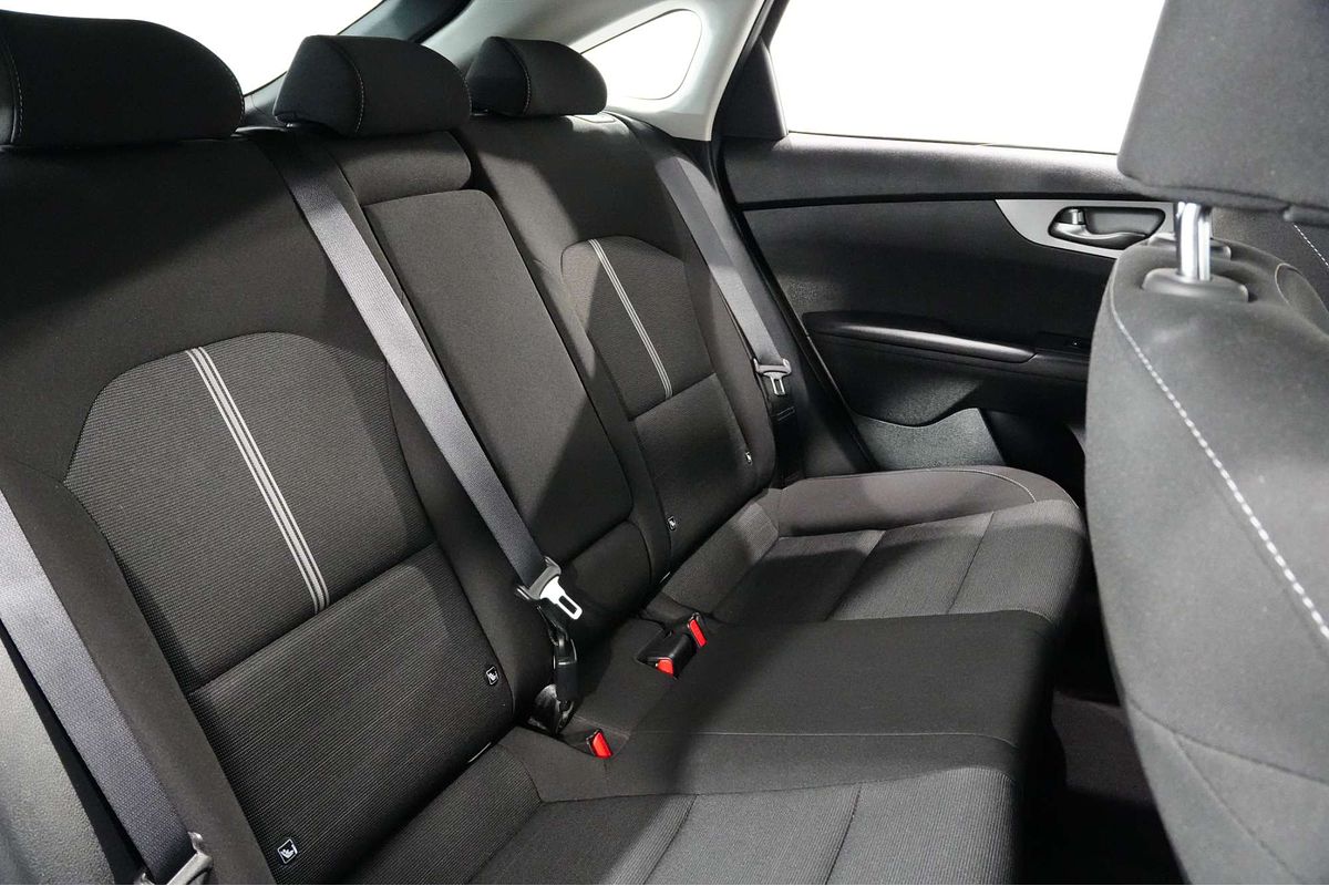 2020 Kia Cerato Sport BD