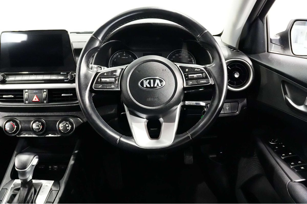 2020 Kia Cerato Sport BD