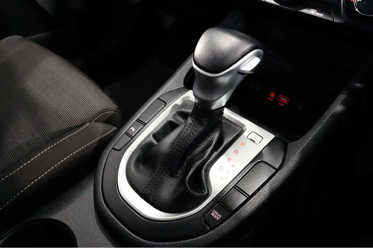 2020 Kia Cerato Sport BD