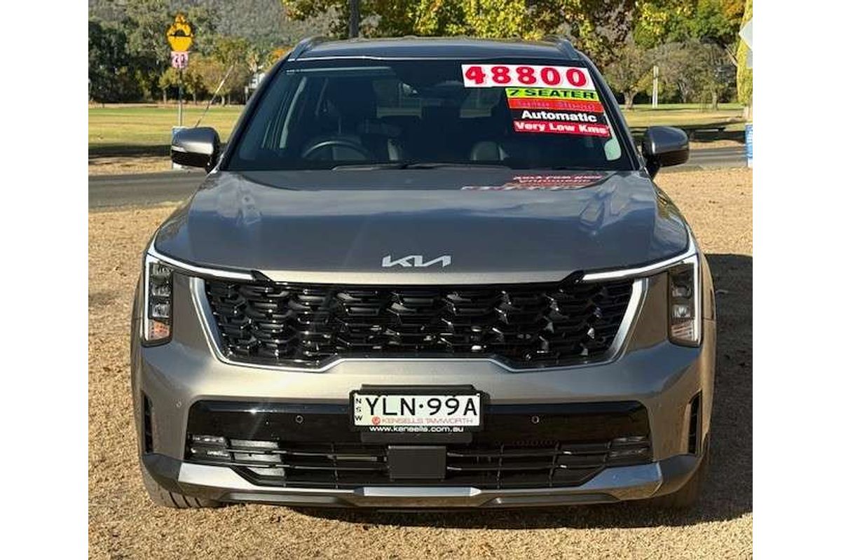 2023 Kia Sorento Sport+ MQ4