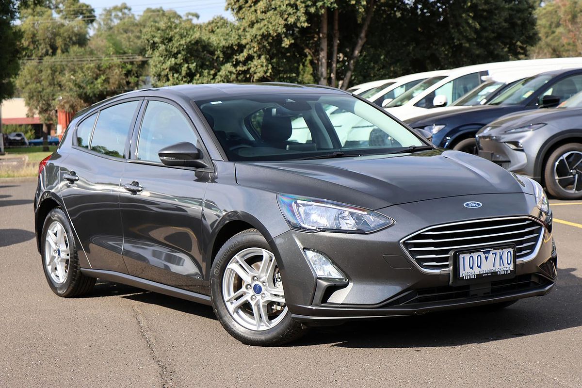 2019 Ford Focus Trend SA