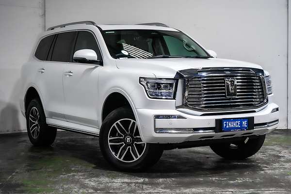 2025 GWM Tank 500 Ultra Hybrid P03