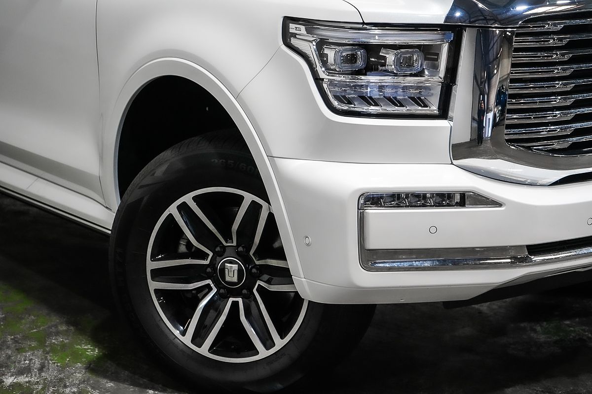 2025 GWM Tank 500 Ultra Hybrid P03