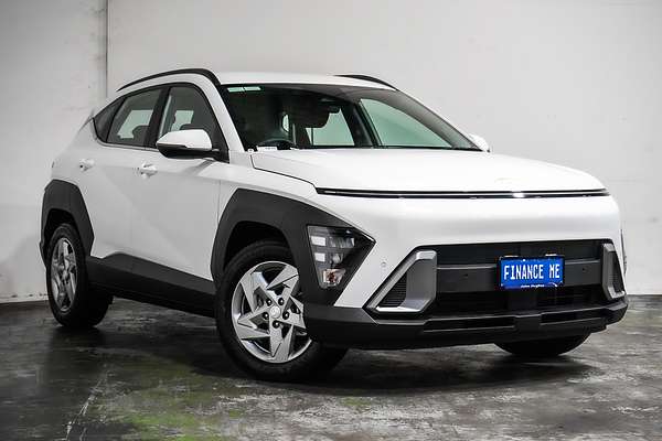 2025 Hyundai Kona SX2.V3