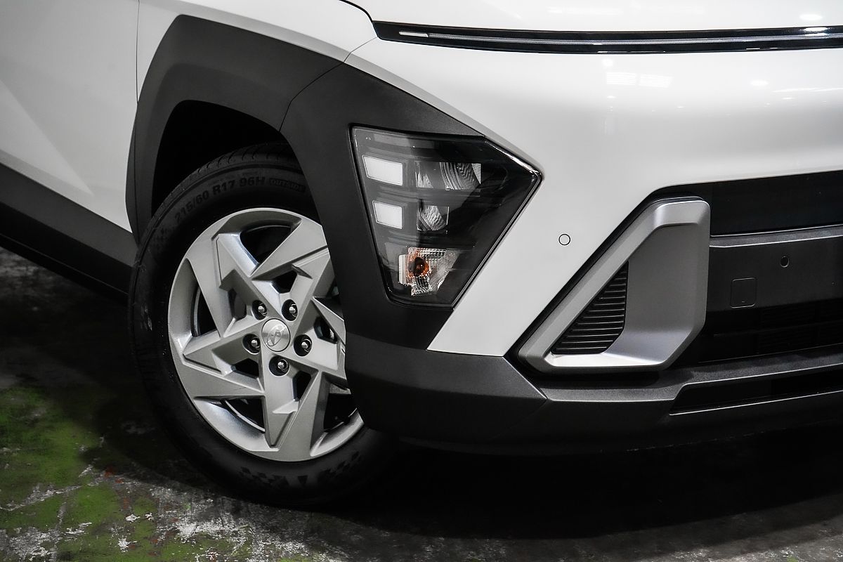 2025 Hyundai Kona SX2.V3
