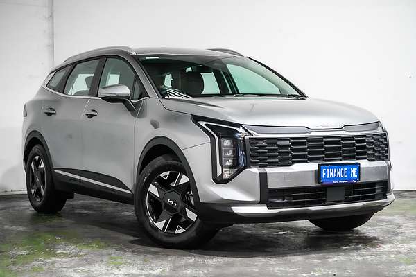 2025 Kia Sportage S NQ5 PE
