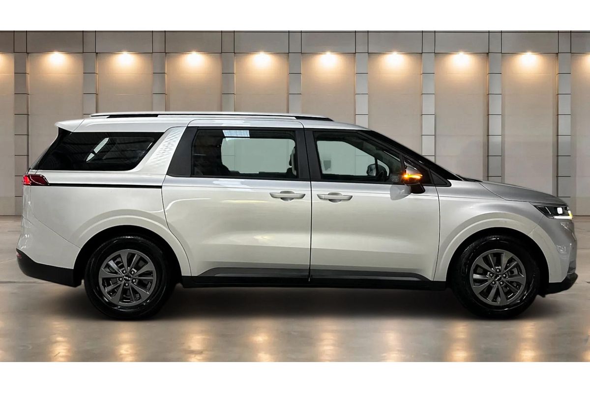 2022 Kia Carnival S KA4