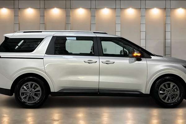 2022 Kia Carnival S KA4