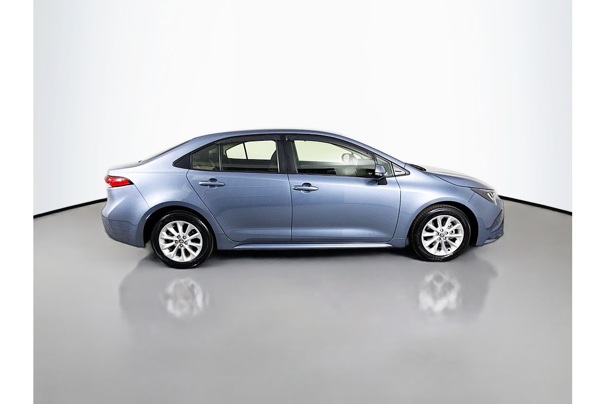 2020 Toyota Corolla SX MZEA12R