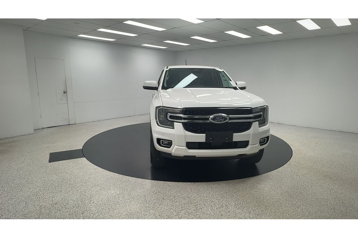 2022 Ford Ranger XLT 4X4 2.0L
