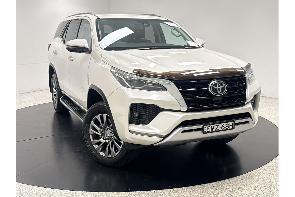 2021 Toyota Unknown