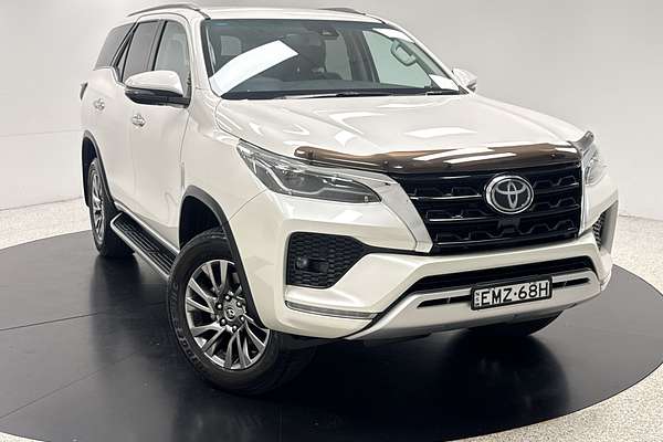 2021 Toyota Unknown
