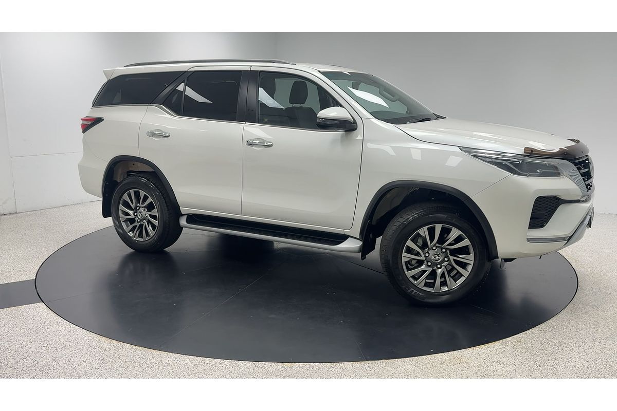 2021 Toyota Unknown