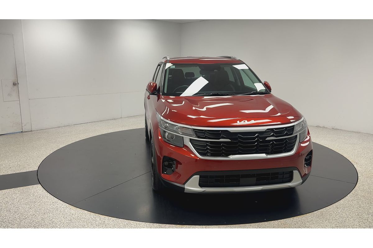2023 Kia Seltos Sport+ SP2 PE