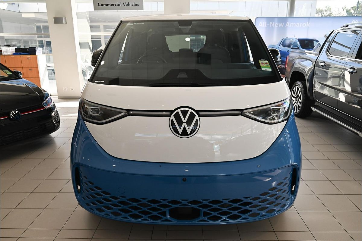 2025 Volkswagen ID. Buzz Pro BEV560 EB SWB