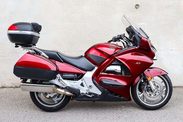 2005 Honda ST1300  ST