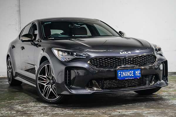 2023 Kia Stinger GT CK