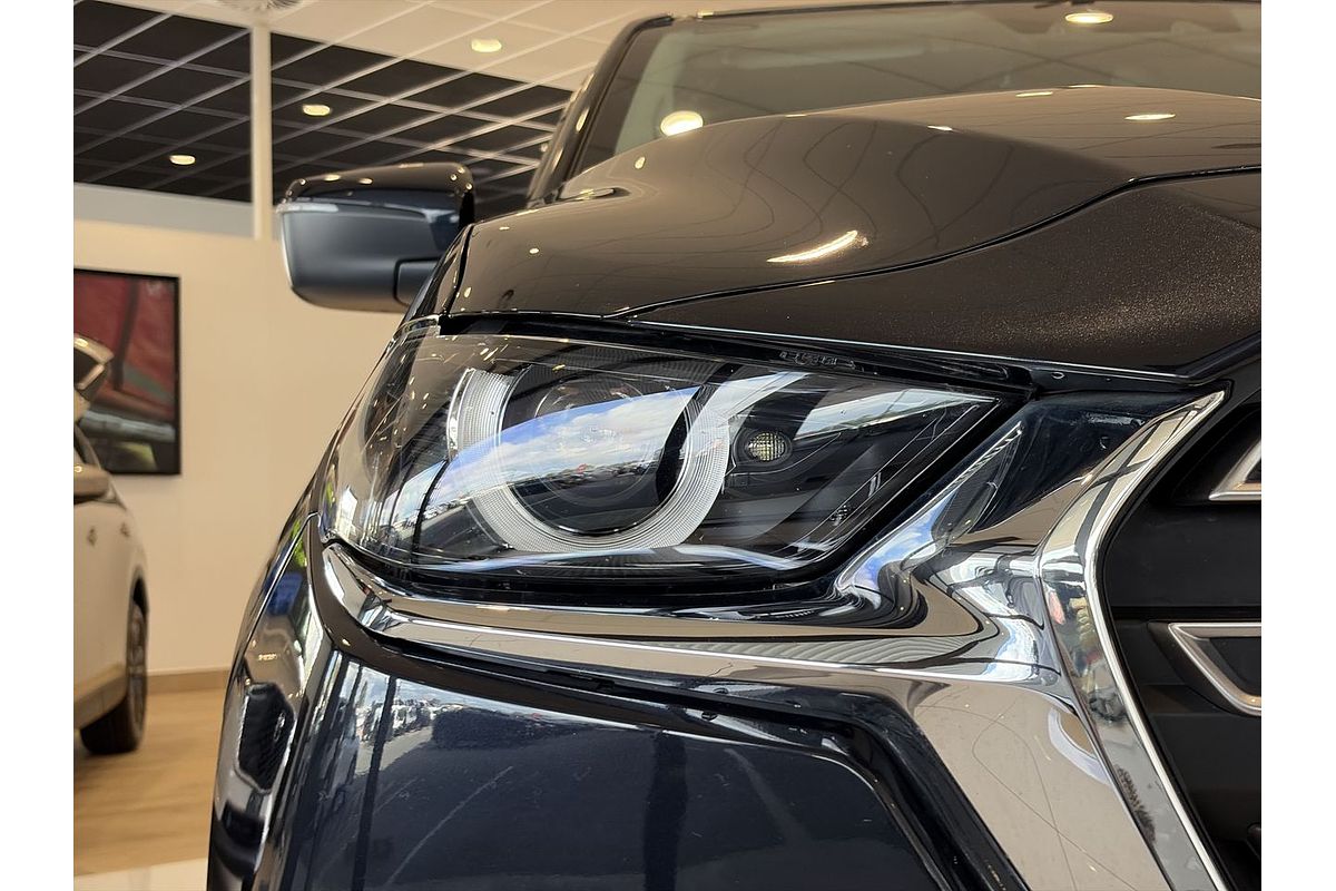2024 Mazda BT-50 XTR TF 4X4