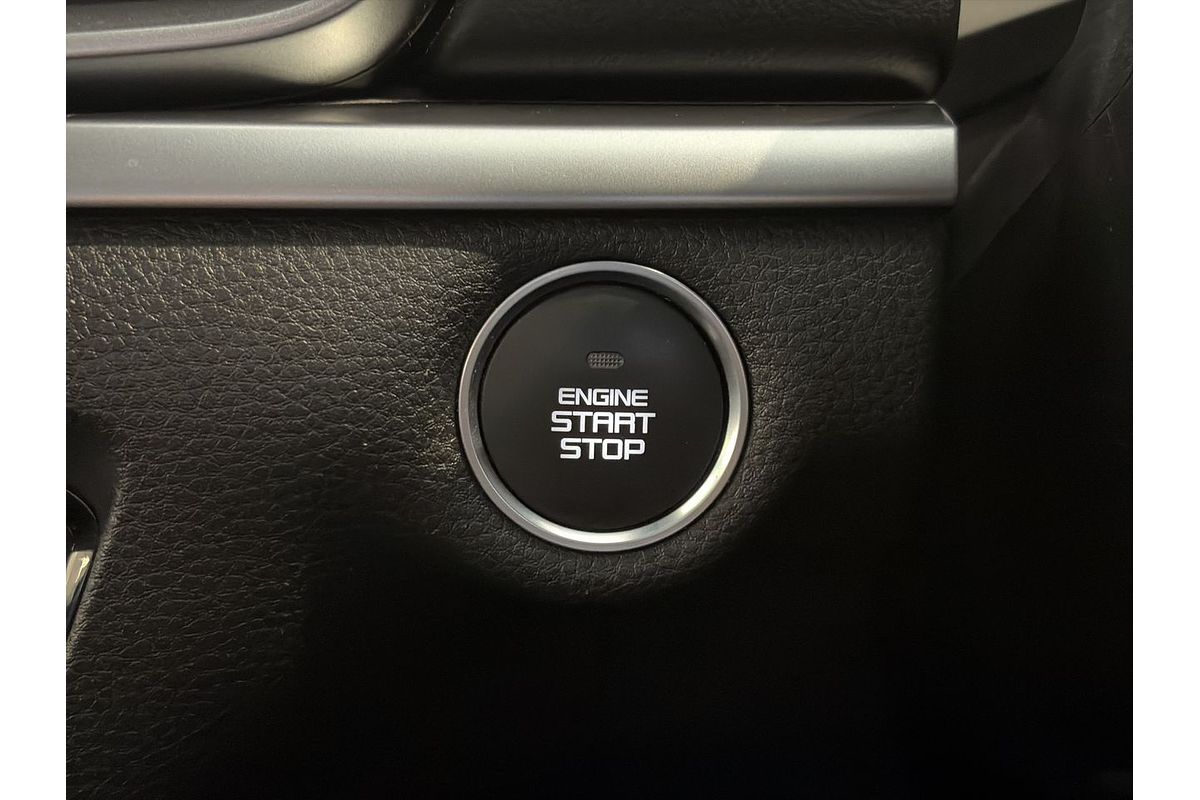 2024 Mazda BT-50 XTR TF 4X4