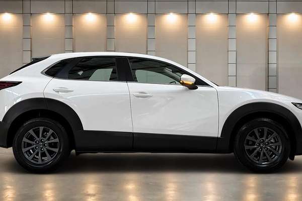 2024 Mazda CX-30 G20 Pure DM Series