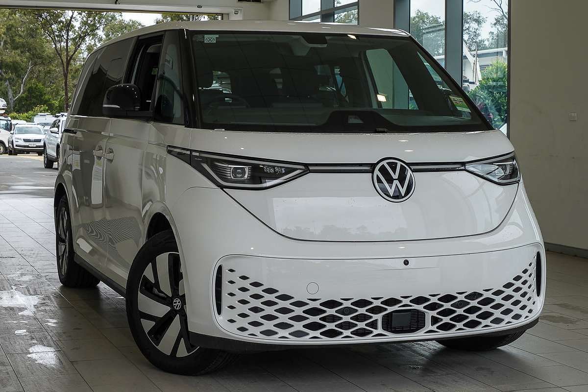 2025 Volkswagen ID. Buzz Pro BEV560 EB LWB