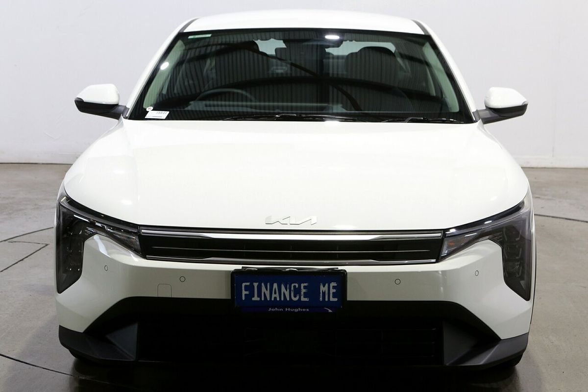 2025 Kia K4 S CL4m