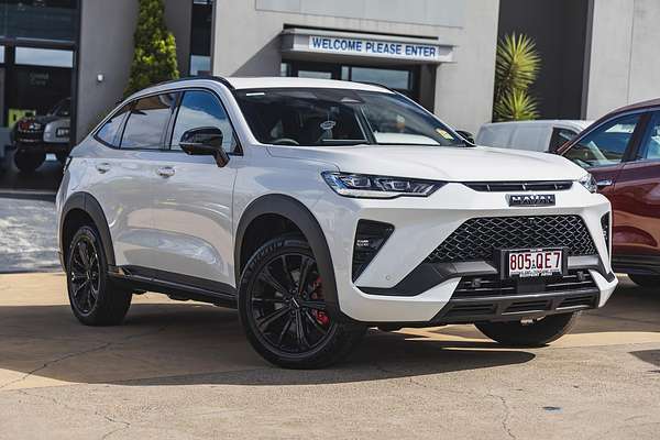 2026 GWM Haval H6GT Ultra PHEV B03