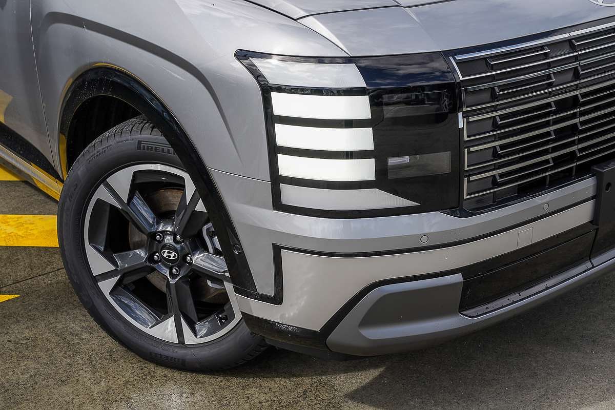 2026 Hyundai Palisade Elite LX3.V1