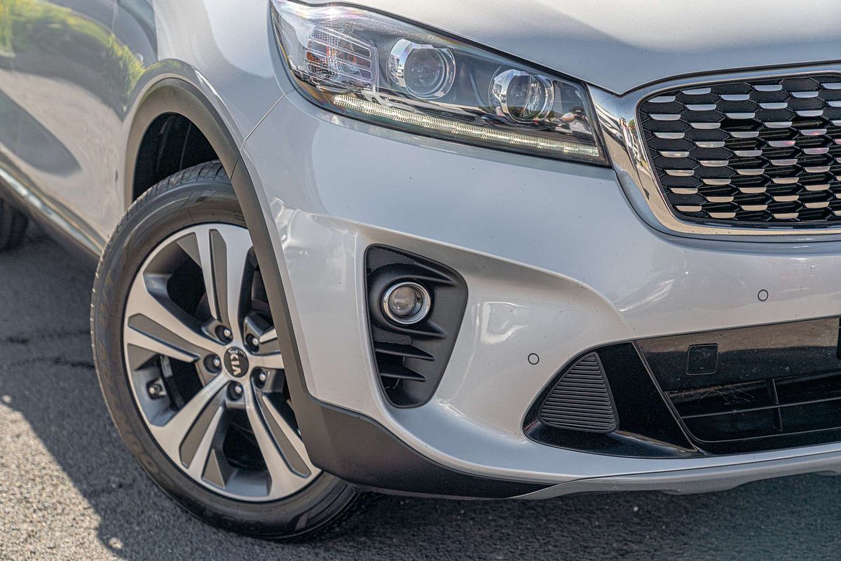 2019 Kia Sorento SLi UM
