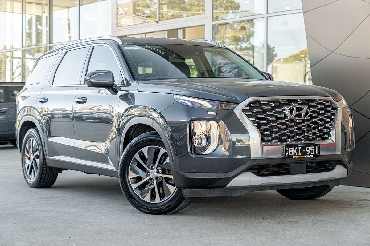 2020 Hyundai Palisade LX2.V1