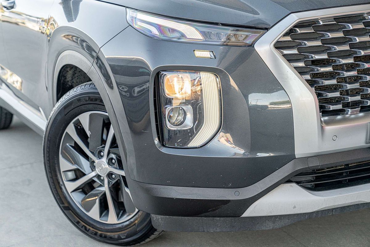 2020 Hyundai Palisade LX2.V1