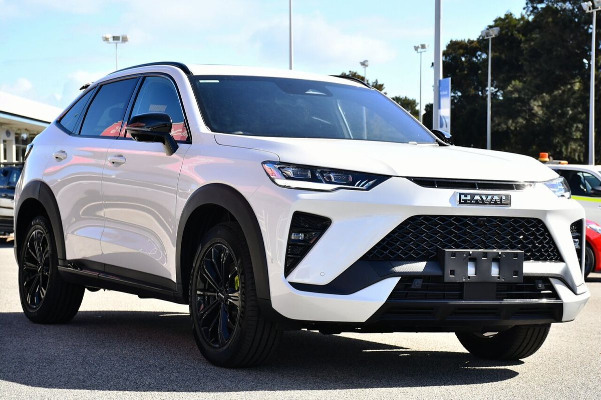 2025 GWM Haval H6GT Ultra B03