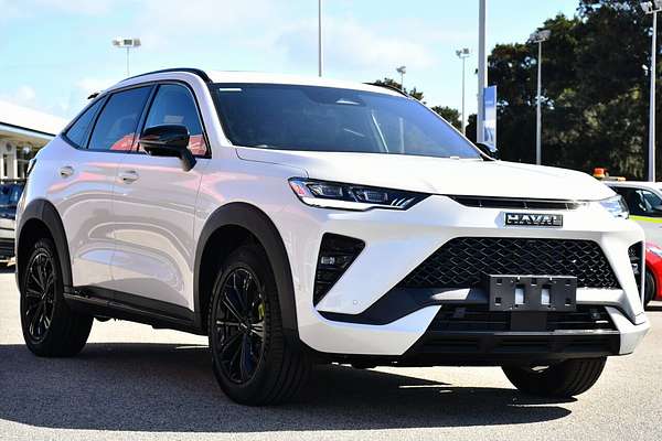 2025 GWM Haval H6GT Ultra B03