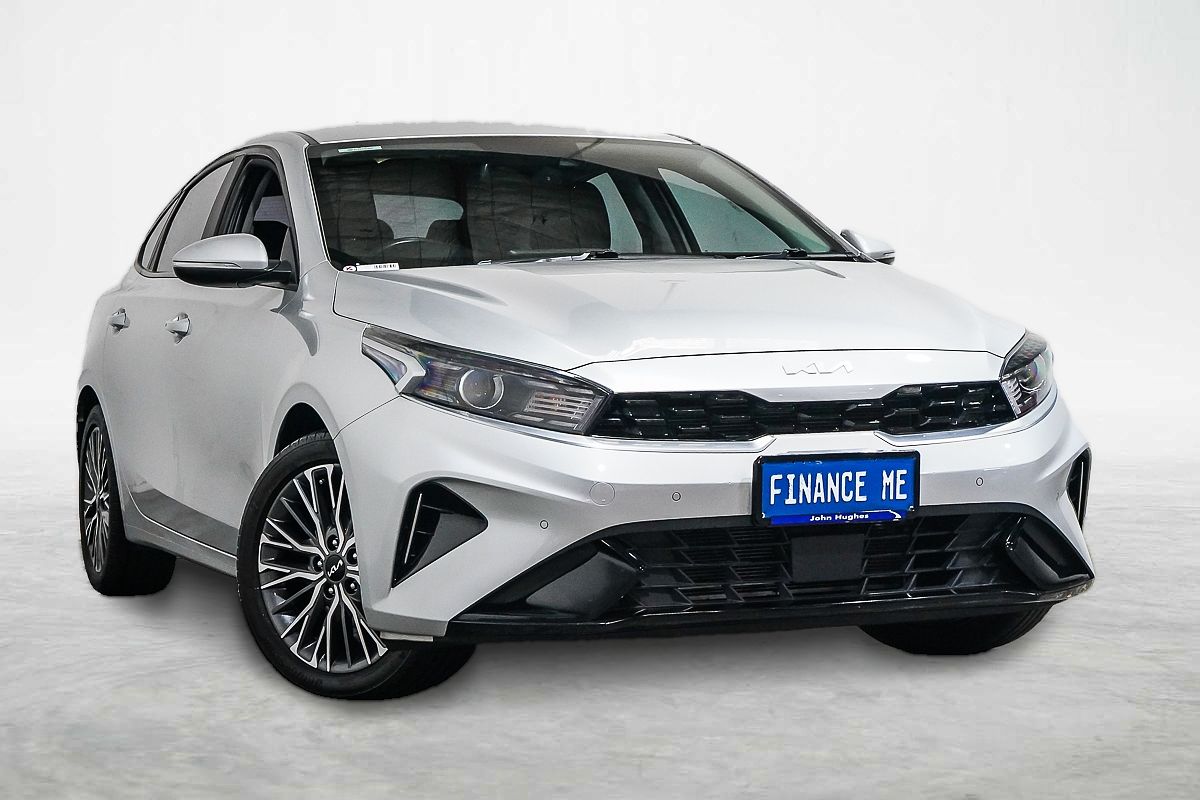 2022 Kia Cerato Sport+ BD