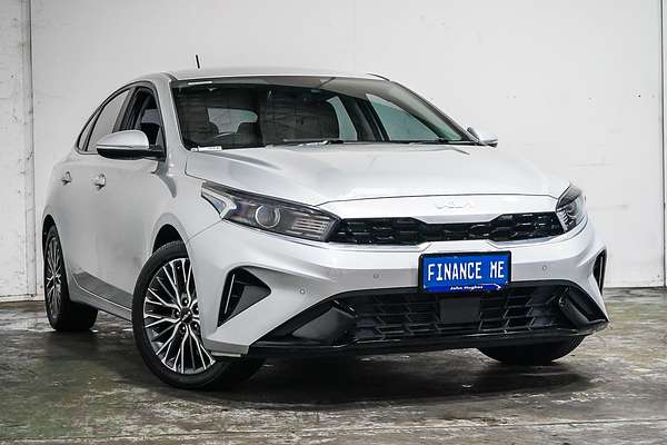 2022 Kia Cerato Sport+ BD