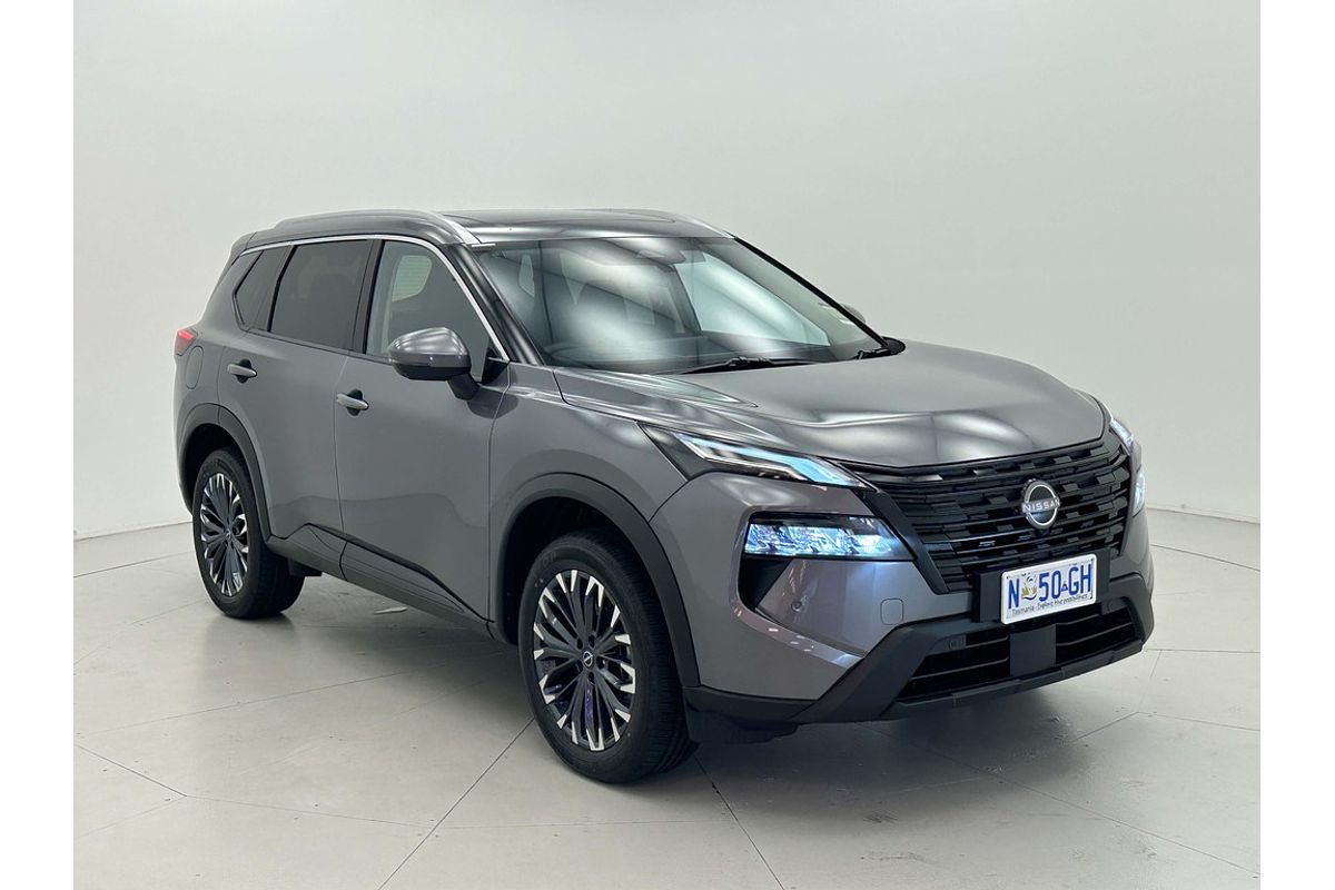 Nissan X-TRAIL 4WD Ti e-POWER MY26