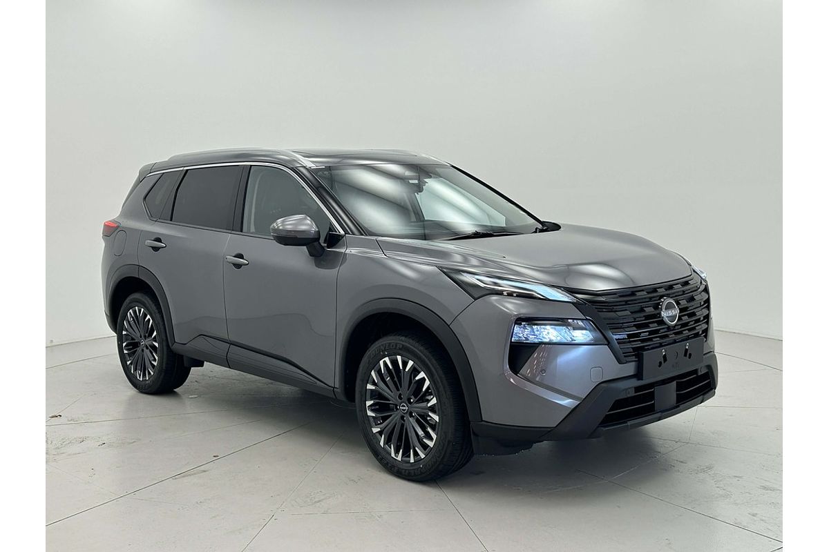 2026 Nissan X-TRAIL Ti e-POWER T33