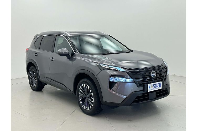 2026 Nissan X-TRAIL Ti e-POWER T33