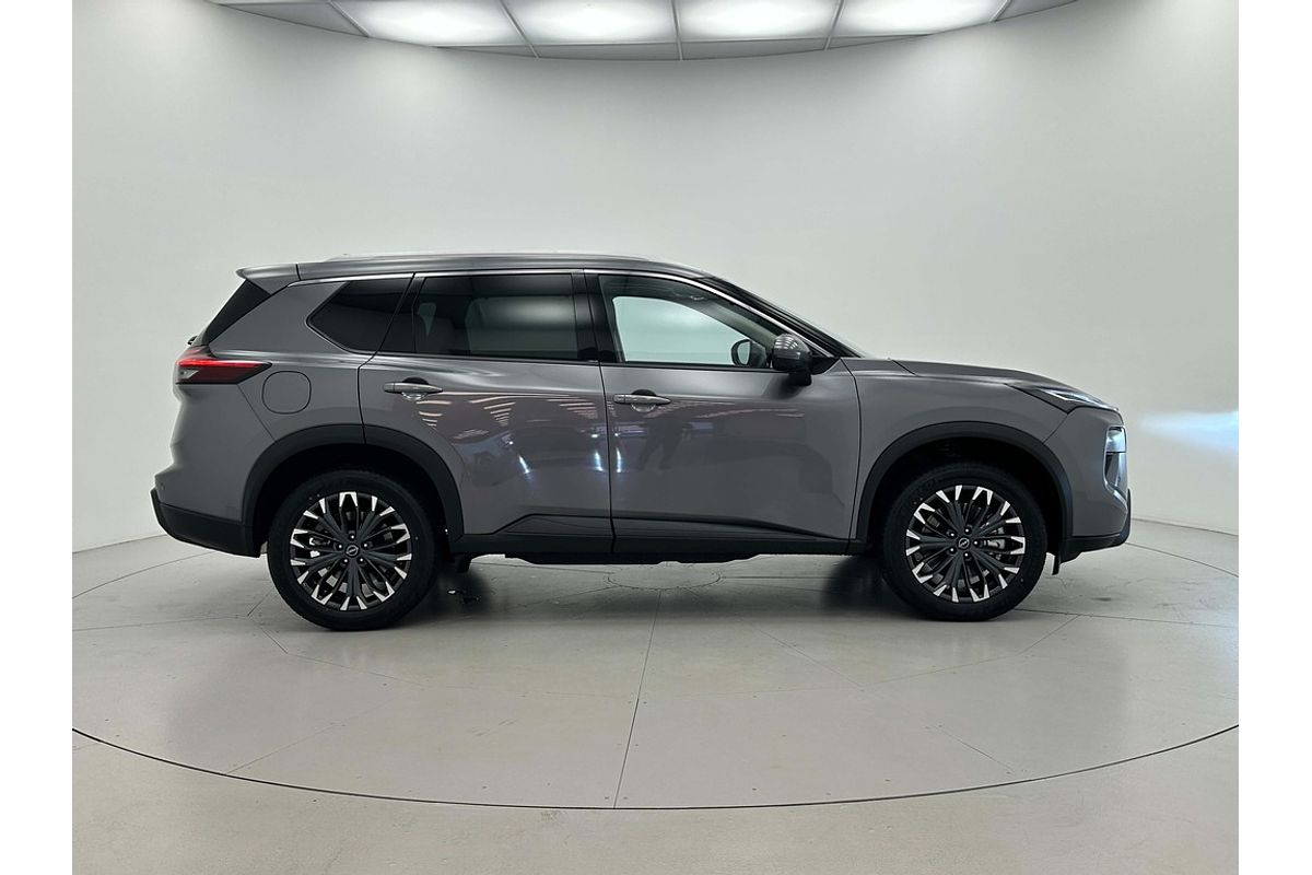 Nissan X-TRAIL 4WD Ti e-POWER MY26