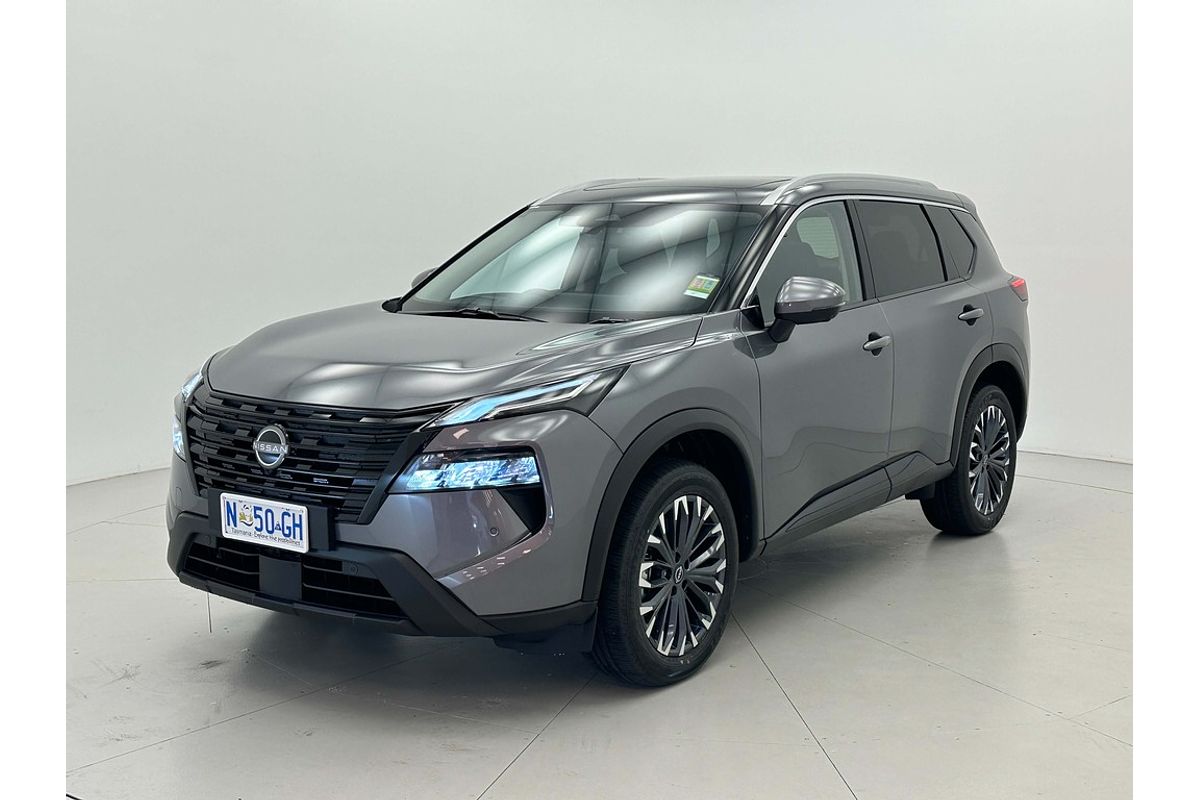 Nissan X-TRAIL 4WD Ti e-POWER MY26